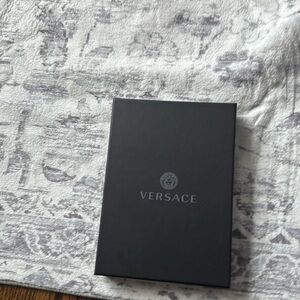 Versace bodysuit box